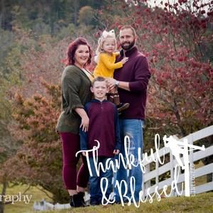 Meet your Posher, Randi